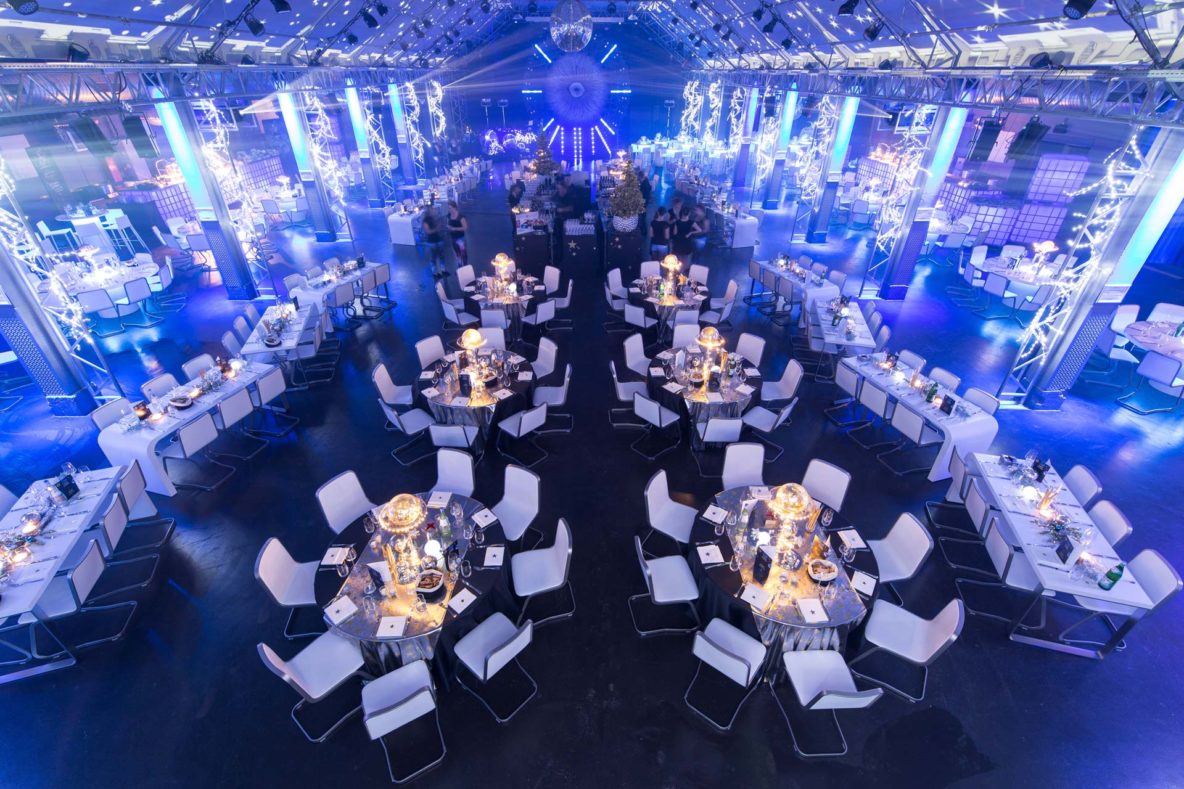 Tonhalle