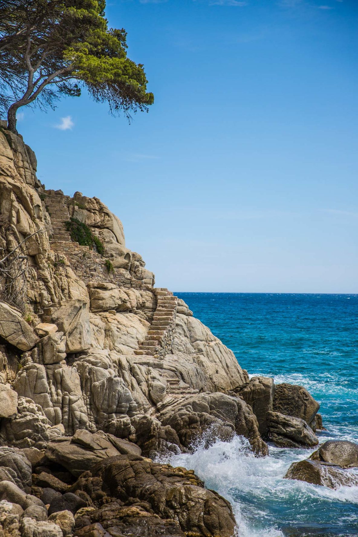 Costa Brava