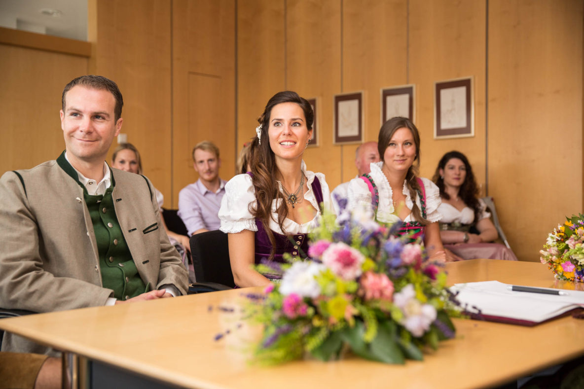 Hochzeit Gloria & Toni