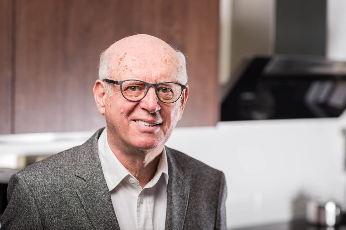 Mitarbeiterportraits