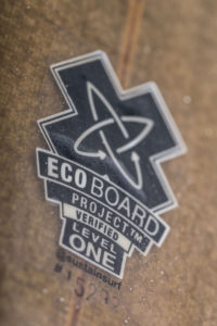 GREEN SURFBOARDS MUNICH | 100% ECO PERFORMANCE