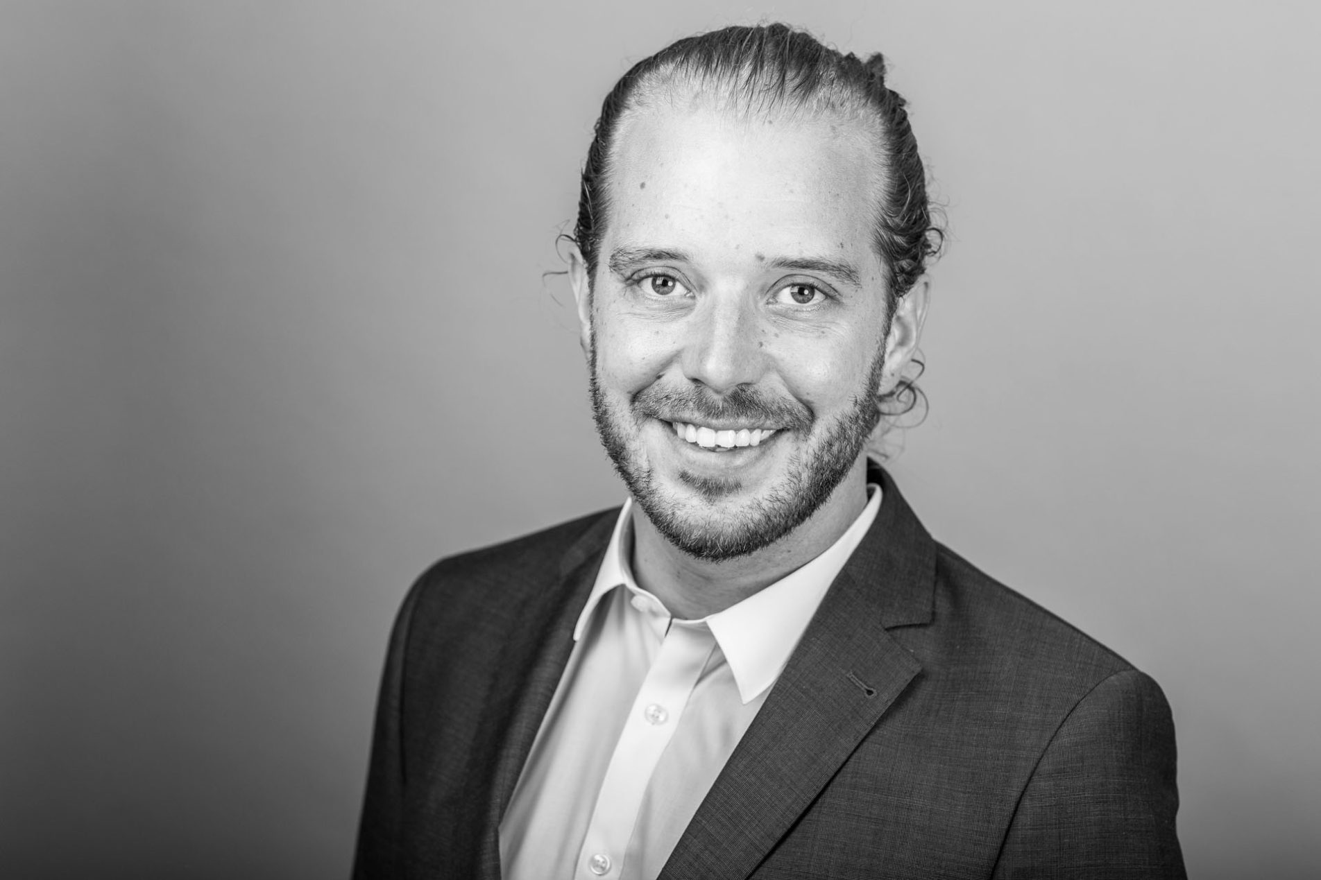 Bewerbungsbild München Nord