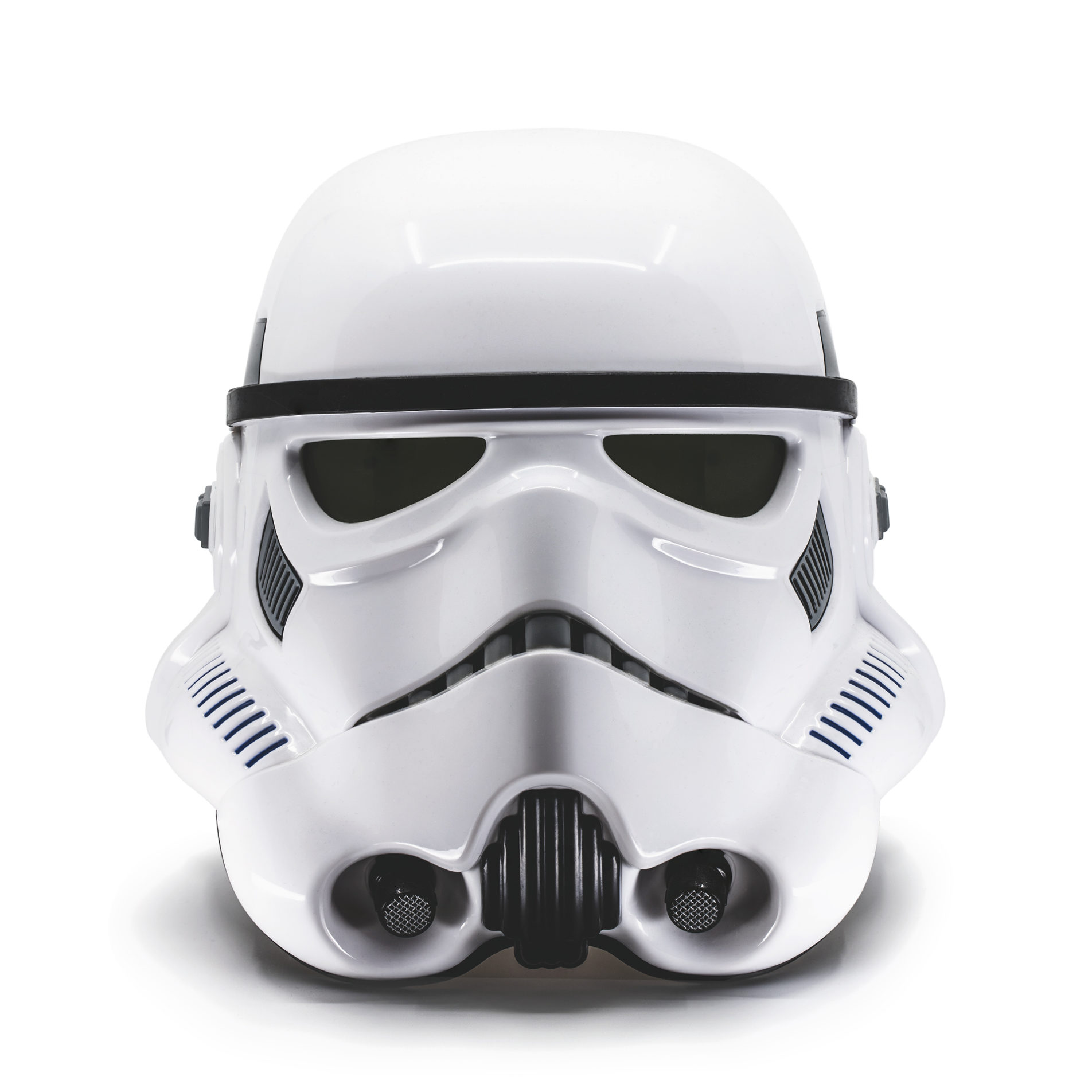 Stormtrooper Helm Freisteller