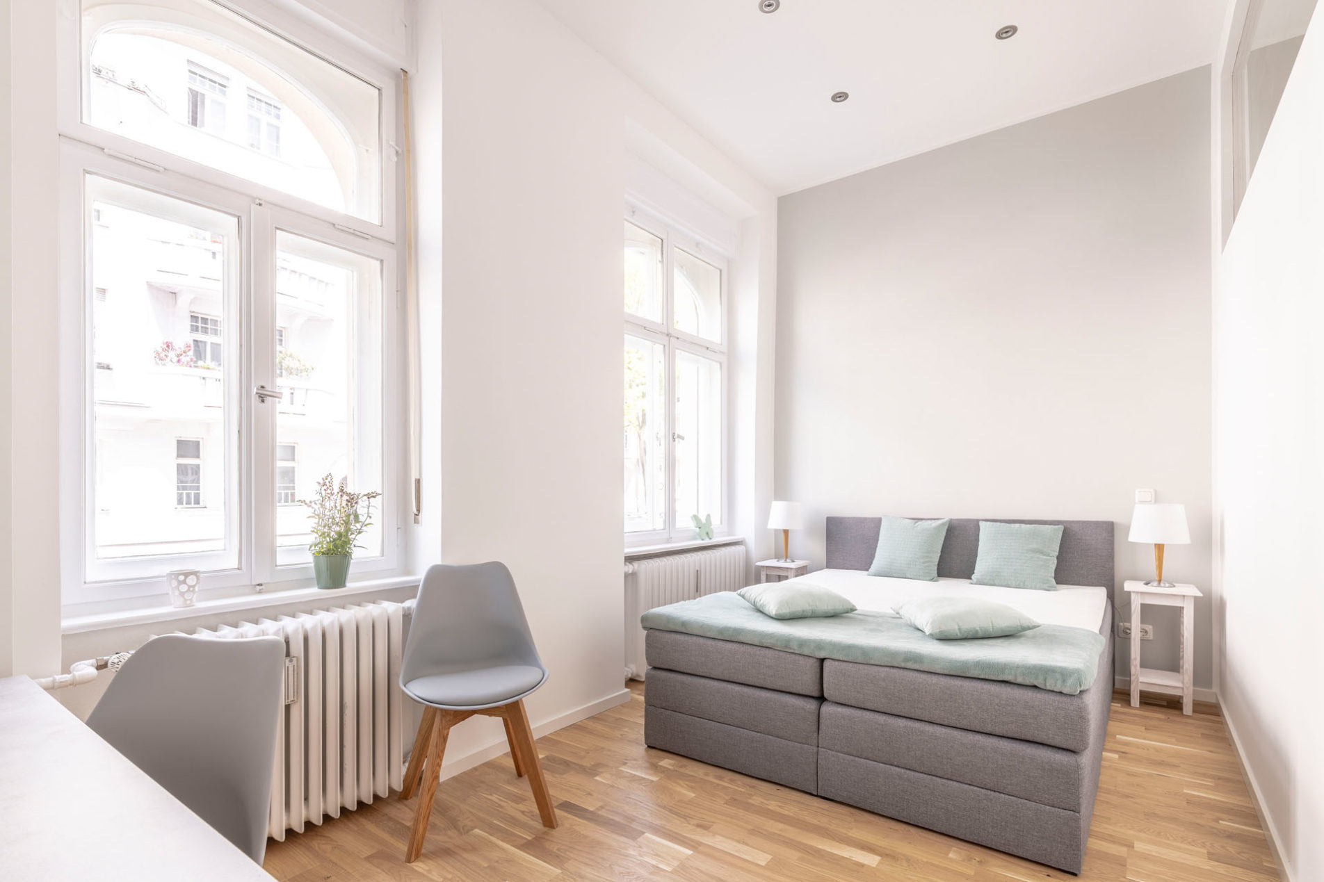 Real Estate Schwabing